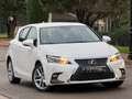 Lexus CT 200h Sport Edition Blanco - thumbnail 2