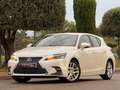 Lexus CT 200h Sport Edition Blanco - thumbnail 4
