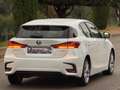 Lexus CT 200h Sport Edition Blanco - thumbnail 11