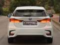 Lexus CT 200h Sport Edition Blanco - thumbnail 10