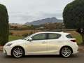 Lexus CT 200h Sport Edition Blanco - thumbnail 6