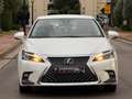 Lexus CT 200h Sport Edition Blanco - thumbnail 3