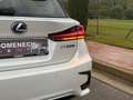 Lexus CT 200h Sport Edition Blanco - thumbnail 9
