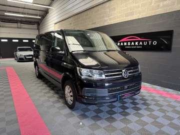 9 PLACES 2.0 TDI 150 cv L2 Caravelle Confortline