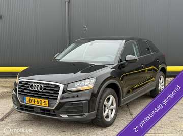 1.4 TFSI CoD Sport Pro Line AUTOMAAT