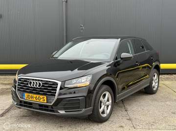 1.4 TFSI CoD Sport Pro Line AUTOMAAT