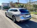 Peugeot 508 SW 1.5 bluehdi Allure s eat8 UNICO PROPRIETARIO Grau - thumbnail 4