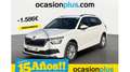 Skoda Kamiq 1.0 TSI Ambition 81kW DSG Blanco - thumbnail 1