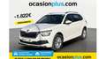 Skoda Kamiq 1.0 TSI Ambition 81kW DSG Blanco - thumbnail 1