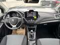 Suzuki S-Cross 1,4 Hybrid ALLGRIP Shine Grau - thumbnail 11