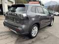 Suzuki S-Cross 1,4 Hybrid ALLGRIP Shine Grau - thumbnail 5