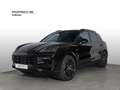 Porsche Cayenne Cayenne 3.0 e-hybrid tiptronic Noir - thumbnail 1