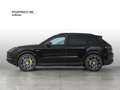 Porsche Cayenne Cayenne 3.0 e-hybrid tiptronic Noir - thumbnail 2