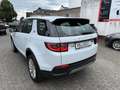 Land Rover Discovery Sport DISCOVERY SPORT 2.0D SE 4WD Auto. LEDER PANO NAV Blanc - thumbnail 9
