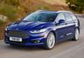Ford Mondeo SB 2.0TDCI Titanium 150 Gris - thumbnail 18