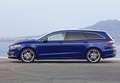Ford Mondeo SB 2.0TDCI Titanium 150 Gris - thumbnail 14