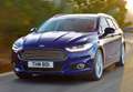 Ford Mondeo SB 2.0TDCI Titanium 150 Gris - thumbnail 1