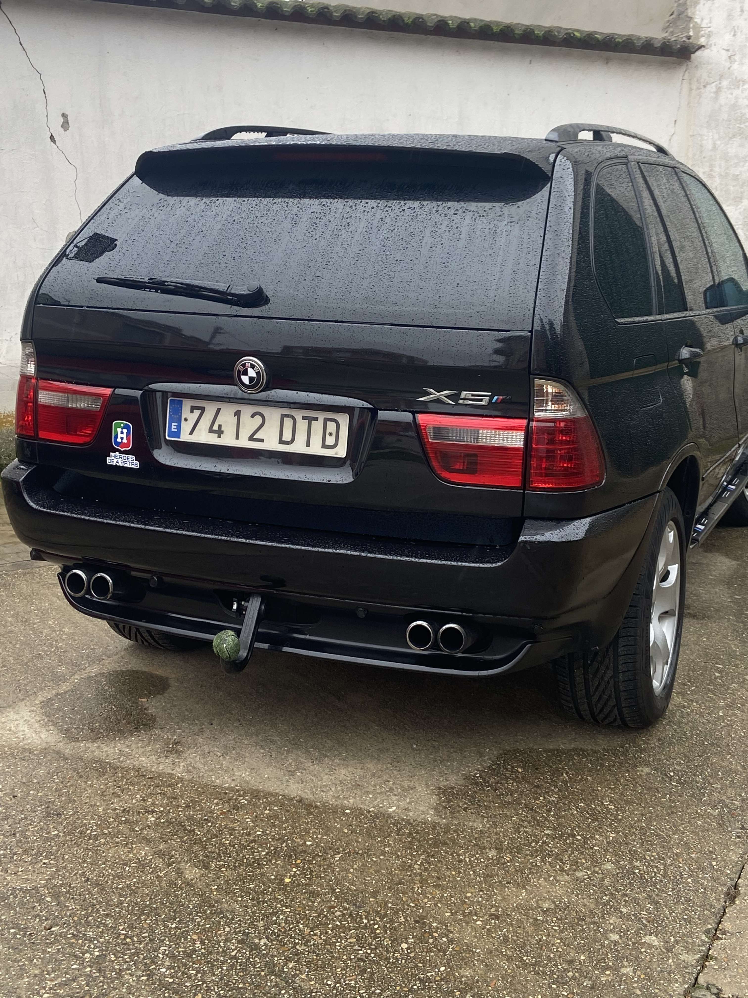 BMW X5 3.0d Aut. - foto 1
