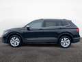 Volkswagen Tiguan Allspace Life 4Mo TDI DSG|7-S|AHK|eHECK Schwarz - thumbnail 3
