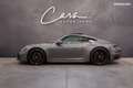 Porsche 992 992 Carrera S 3.0 450 cv – 1ère MAIN FRANÇAISE LIF Gris - thumbnail 2
