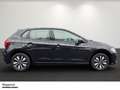 Volkswagen Polo 1.0 TSI Goal DSG NAVI ACC LED SHZ PDC LM Schwarz - thumbnail 2