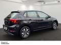 Volkswagen Polo 1.0 TSI Goal DSG NAVI ACC LED SHZ PDC LM Schwarz - thumbnail 4
