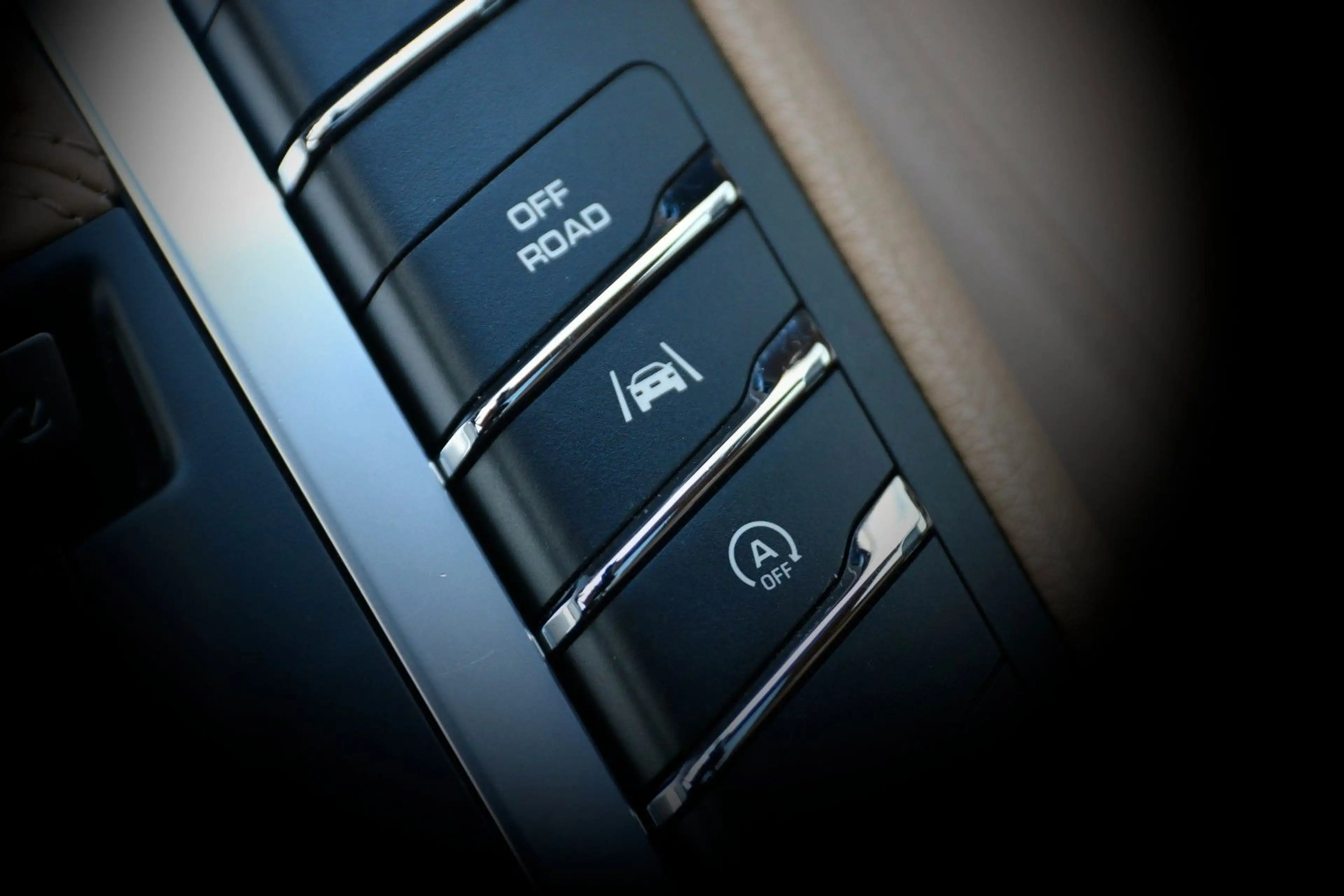 Porsche Macan Panorama AHK Kamera PDLS Spurhaltessistent — photo 13