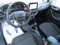 Ford Fiesta 1.0 Ecoboost Hybrid 125 CV 5 porte ST-Line Zilver - thumbnail 9