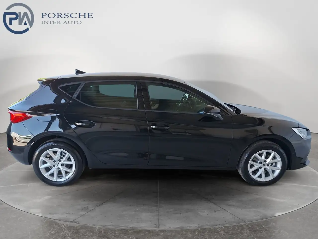 SEAT Leon 2026