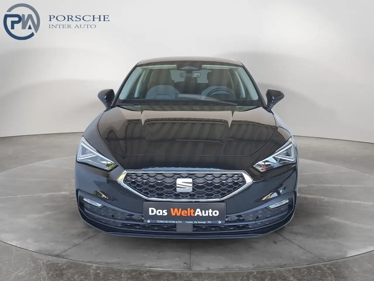 SEAT Leon 2026