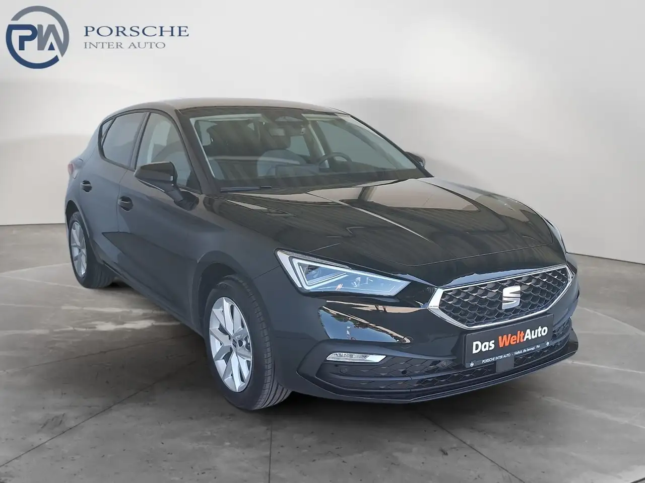 SEAT Leon 2026