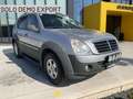 SsangYong Rexton II 2.7 XDi TOD Premium Grau - thumbnail 1