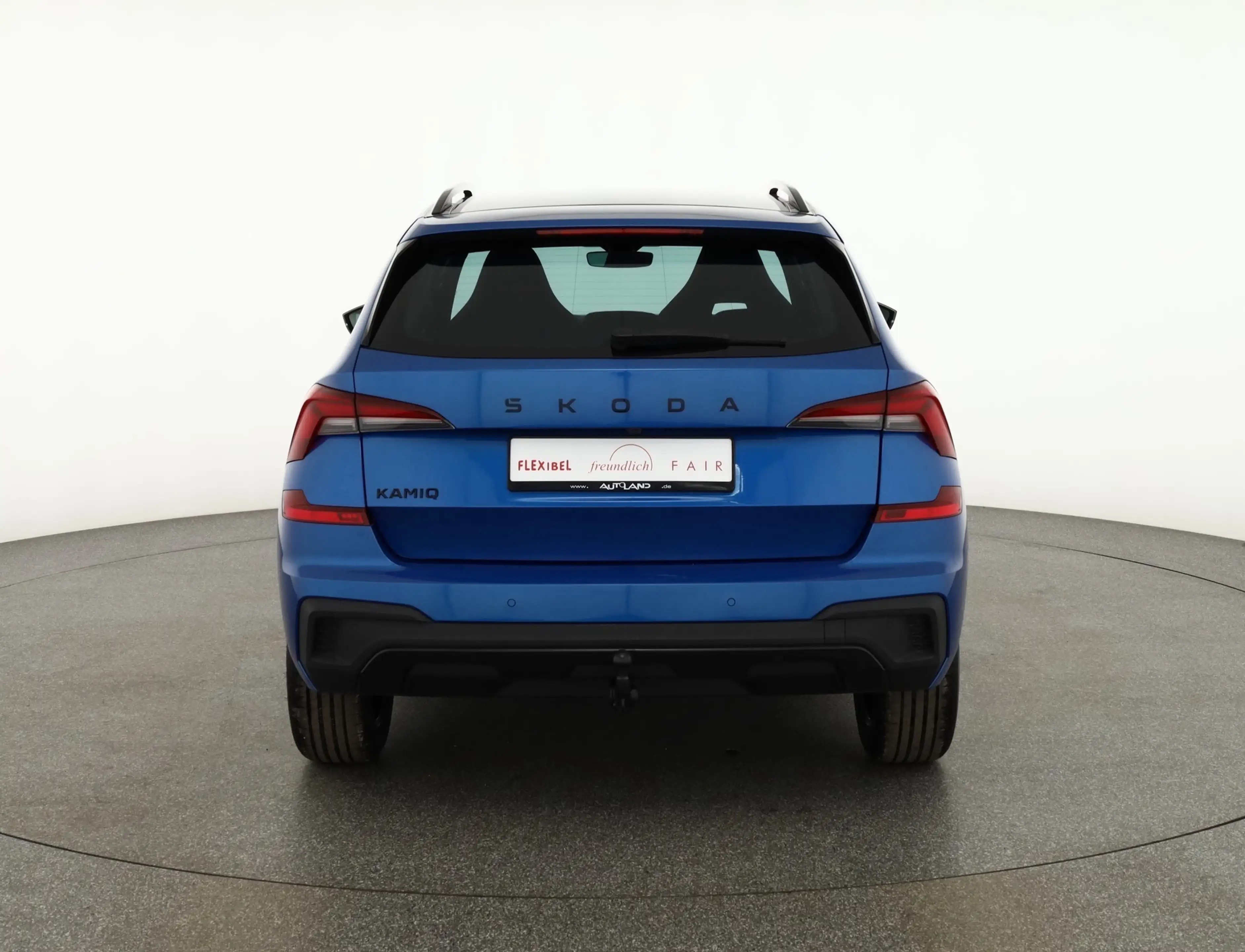 Skoda Kamiq Monte Carlo 1.0 TSI DSG Matrix Kamera Pano A — photo 4