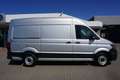 Volkswagen Crafter Kasten 2.0 TDI *NAVI*PDC*KLIMA* Silber - thumbnail 3