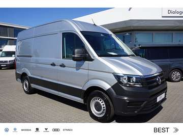 Kasten 2.0 TDI *NAVI*PDC*KLIMA*