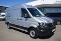 Volkswagen Crafter Kasten 2.0 TDI *NAVI*PDC*KLIMA* Silber - thumbnail 2
