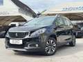 Peugeot 2008 1,6 BHDI 100 S&S Allure+Navi+Kamera+Teilleder Schwarz - thumbnail 3