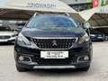 Peugeot 2008 1,6 BHDI 100 S&S Allure+Navi+Kamera+Teilleder Schwarz - thumbnail 2