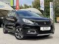 Peugeot 2008 1,6 BHDI 100 S&S Allure+Navi+Kamera+Teilleder Schwarz - thumbnail 1