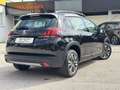 Peugeot 2008 1,6 BHDI 100 S&S Allure+Navi+Kamera+Teilleder Schwarz - thumbnail 7