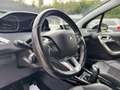 Peugeot 2008 1,6 BHDI 100 S&S Allure+Navi+Kamera+Teilleder Schwarz - thumbnail 14