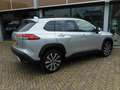 Toyota Corolla Cross Hybrid 140 Dynamic Grau - thumbnail 8
