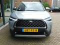 Toyota Corolla Cross Hybrid 140 Dynamic Grau - thumbnail 4