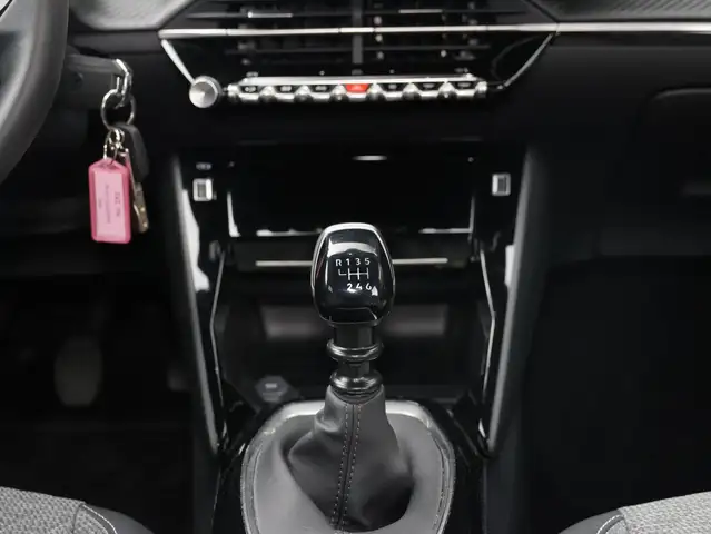 Peugeot 2008 view 11