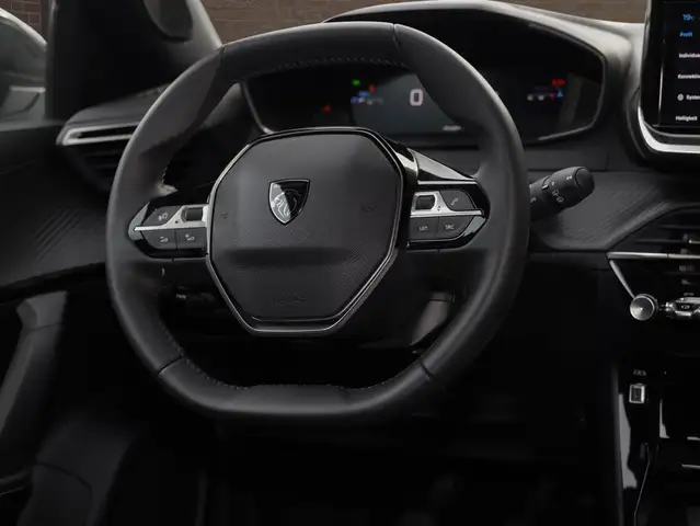 Peugeot 2008 view 10