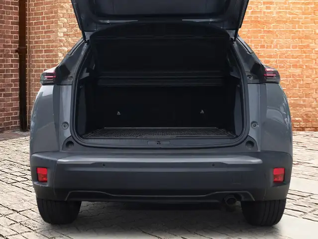 Peugeot 2008 view 6