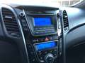 Hyundai i30 1.6 GDi turbo 186 PK i-Motion XENON LED CRUISE CLI Zwart - thumbnail 17