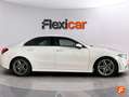 Mercedes-Benz A 180 Sedán d Blanco - thumbnail 3