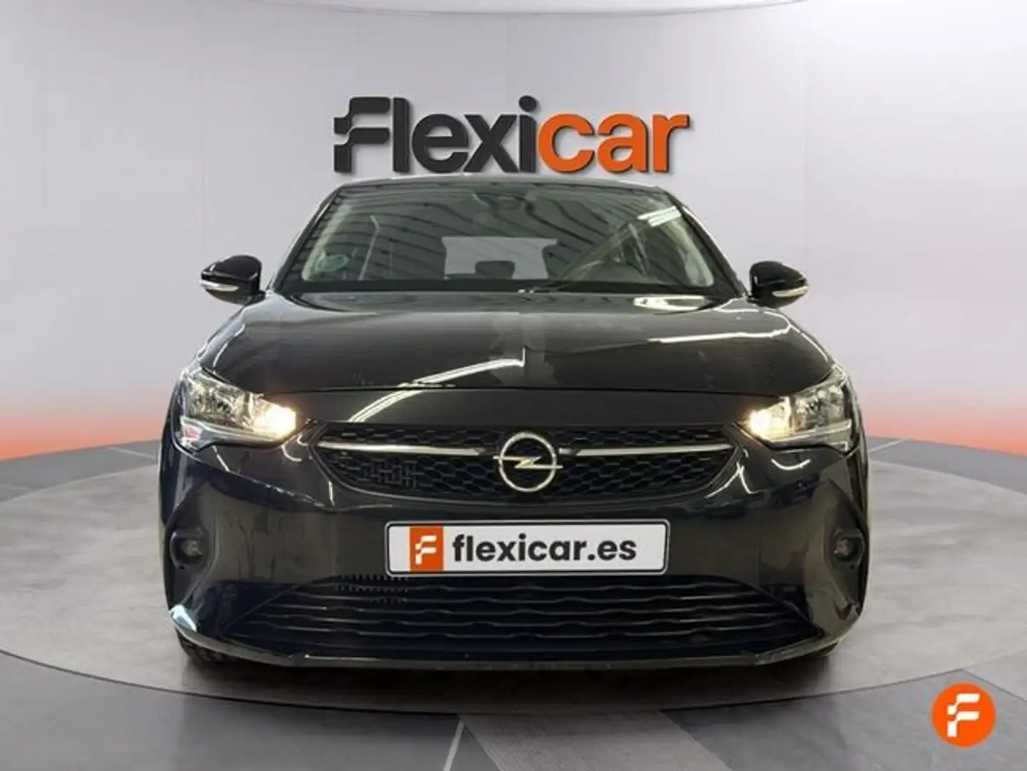 Opel Corsa 1.2T XHL S/S Edition 100 Negro - 2
