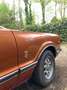 Ford Taunus Taunus 4p 1.6 Ghia Arancione - thumbnail 6